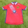 Home football shirt 2019