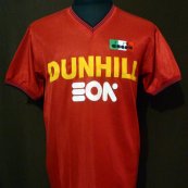 Il Terzo maglia di calcio 1990