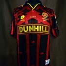 Baju piala baju bolasepak 1999