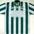 Floriana Football Club football shirt 2000 - 2001
