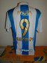 Avai Home football shirt 2008 - 2009
