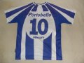 Avai Home football shirt 2001