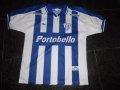 Avai Home football shirt 2000
