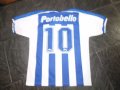 Avai Home football shirt 2000