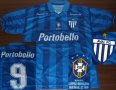 Avai Home football shirt 1999
