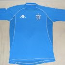 Away football shirt 2005 - 2007