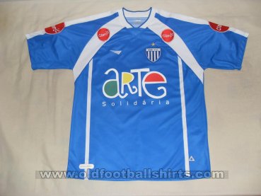 Avai Home football shirt 2004