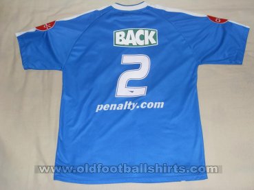 Avai Home football shirt 2004