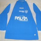 Away football shirt 2008
