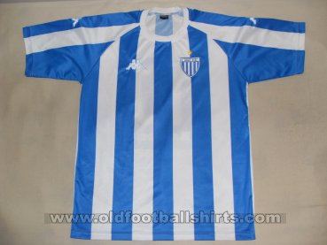 Avai Home football shirt 2005 - 2006