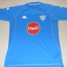 Away football shirt 2005