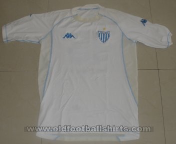Avai Home football shirt 2005 - 2006