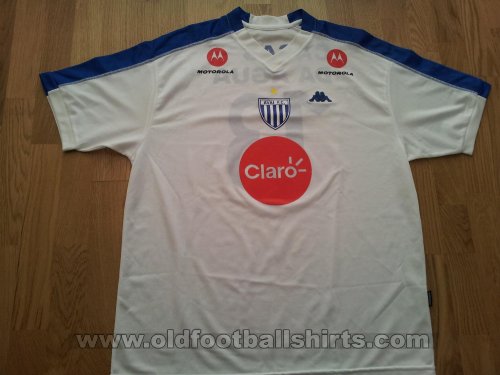 Avai Home football shirt 2004 - 2006