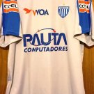 Away football shirt 2009