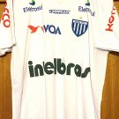 Away football shirt 2011
