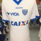 Away football shirt 2013