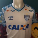 Away football shirt 2018