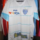 Away football shirt 2016