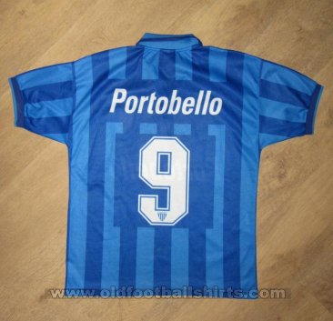 Avai Home football shirt 1999