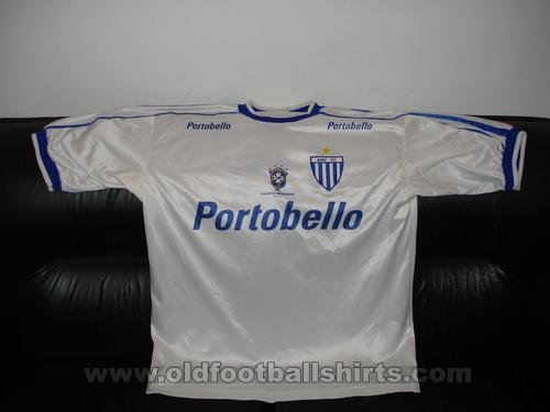 Avai Home football shirt 1998 - 1999