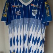 Third football shirt 2019 - 2020