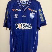 Third football shirt 2021