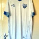 Away football shirt 2021 - 2022