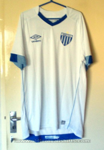 Avai Away football shirt 2021 - 2022