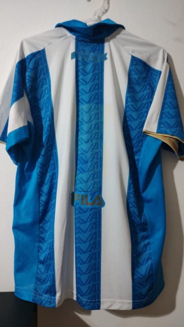 Avai Home football shirt 2015