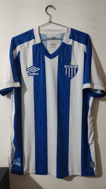 Avai Home football shirt 2024 - 2025