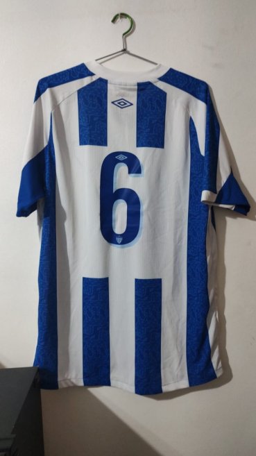 Avai Home football shirt 2024 - 2025