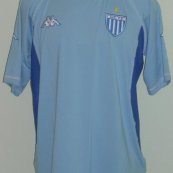Goalkeeper football shirt (unknown year)