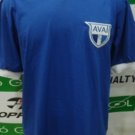 Away football shirt (unknown year)
