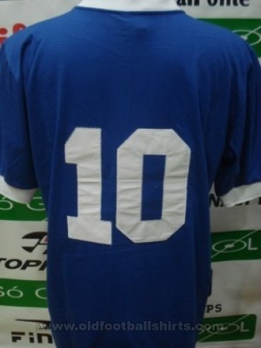 Avai Away football shirt (unknown year)