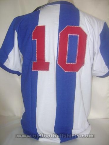 Avai Retro Replicas football shirt 1960