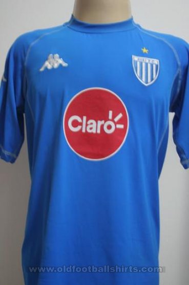 Avai Home football shirt 2005