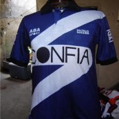 Home football shirt 1996 - 1998