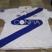 Away football shirt 1997