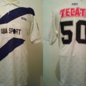 Home football shirt (unknown year)