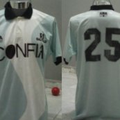 Away football shirt 1995