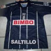 Home football shirt 1998 - 1999