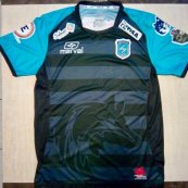 Goalkeeper football shirt 2016 - 2017