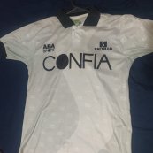 Home football shirt 1995 - 1996