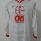 Dış Saha futbol forması 1985 - 1986