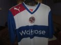 Reading Home football shirt 2012 - 2013