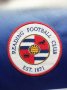 Reading Home football shirt 1998 - 1999