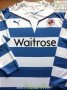 Reading Home football shirt 2009 - 2010