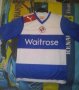 Reading Home football shirt 2012 - 2013