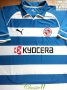 Reading Home football shirt 2005 - 2006