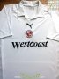 Reading Away football shirt 2004 - 2006